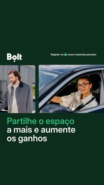 Uma categoria para cada carro