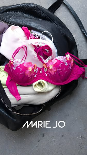 Shop Marie Jo lingerie essentials