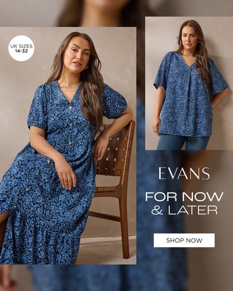 Ready for a wardrobe refresh?