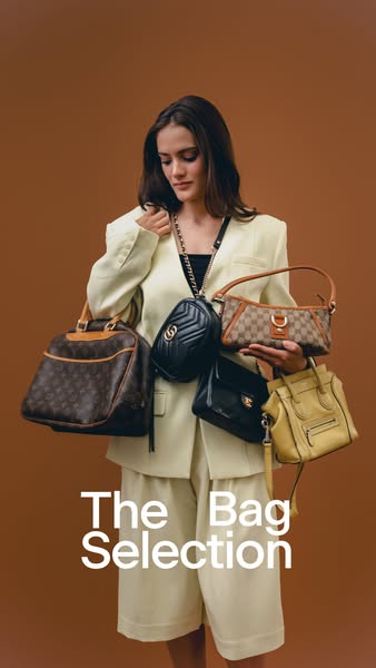 El bolso lo cambia todo