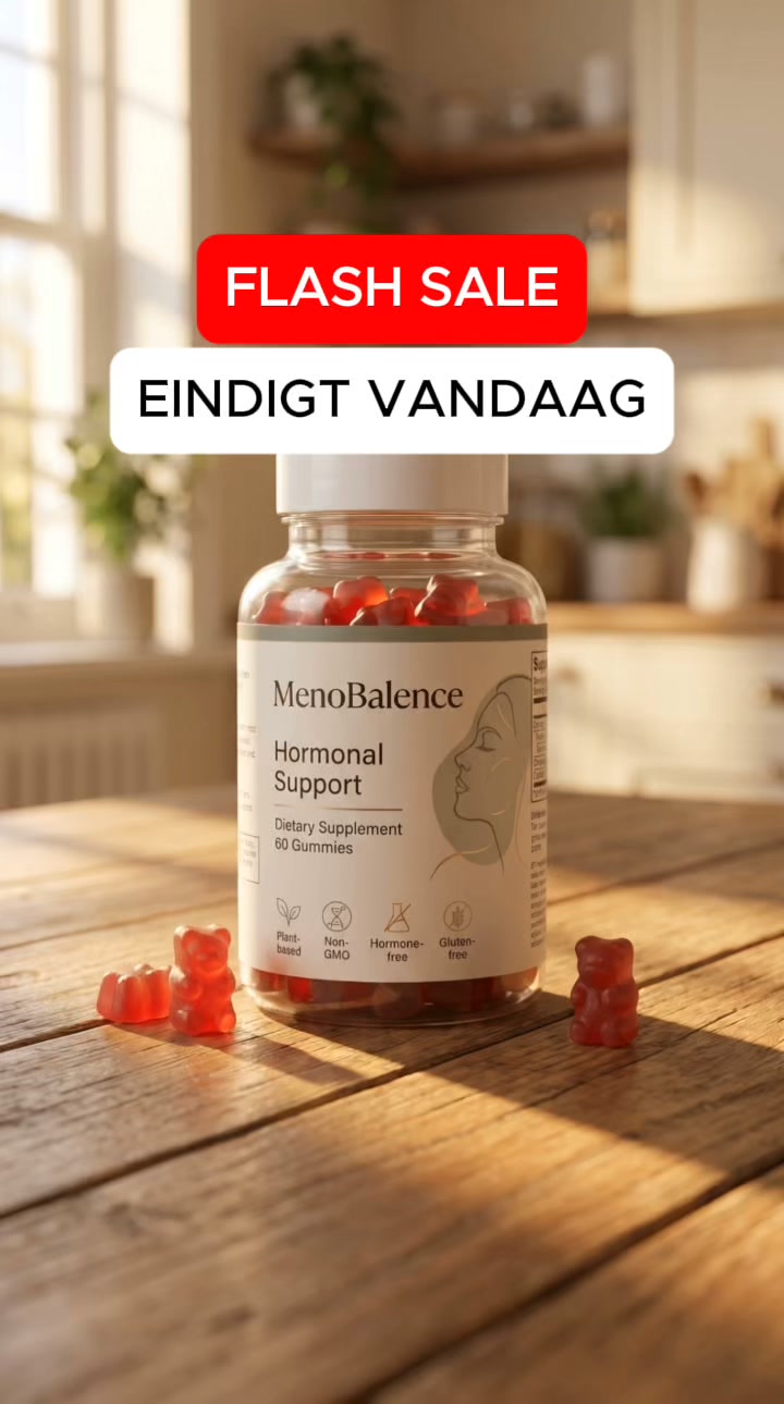Herontdek het leven zonder heuppijn