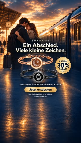 Das perfekte Liebesgeschenk