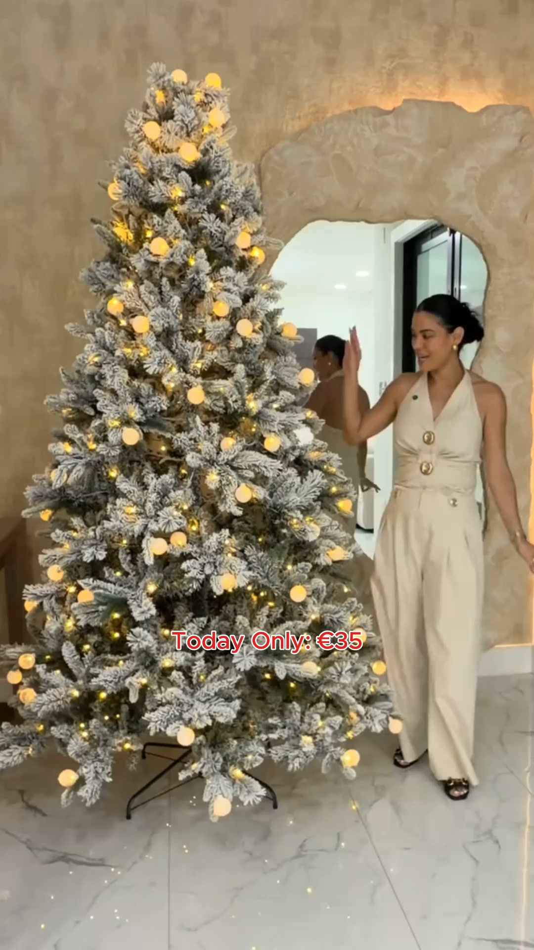 Bring Home The Christmas Tree Everyone Will Remember