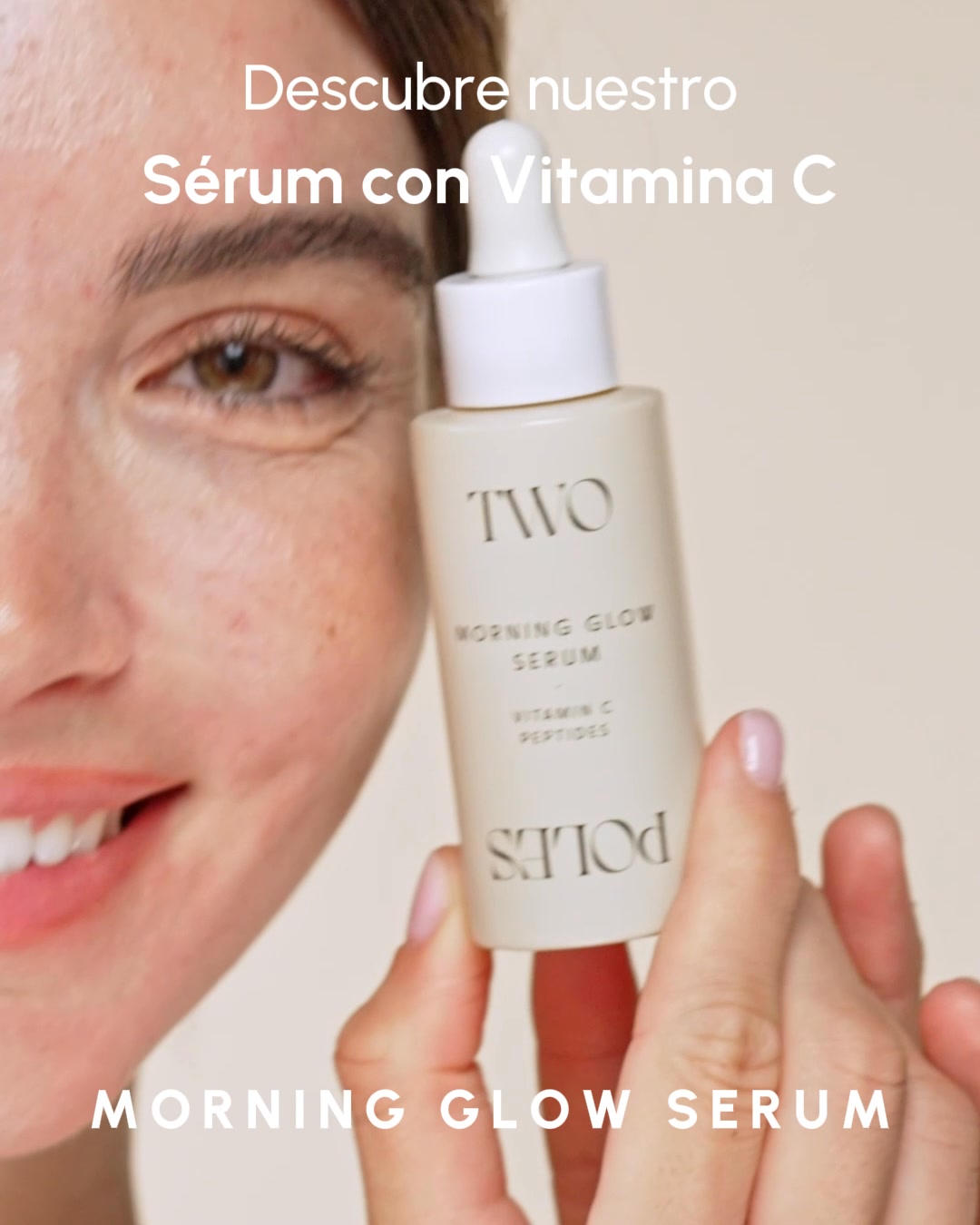 MORNING GLOW SERUM