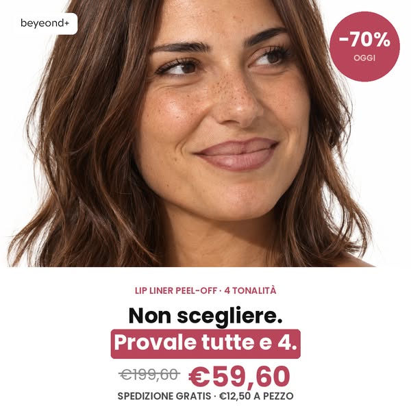 Riscopri la tua Bellezza