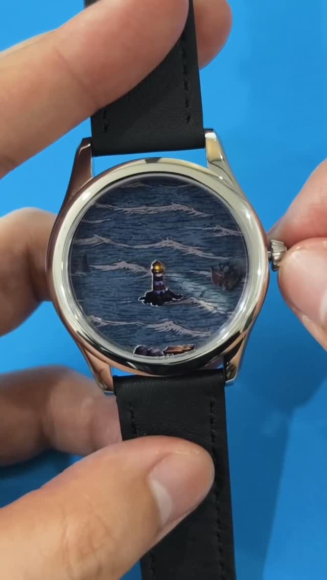 Anúncio de Benlydesign