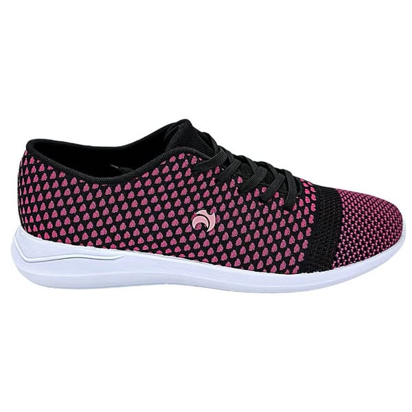 Henselite HL72 Ladies Bowls Shoe