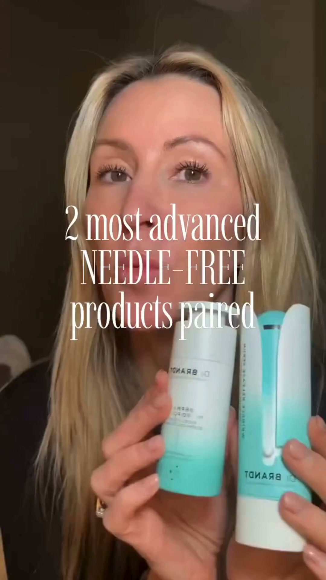 Needle-Free Collagen & Peptides
