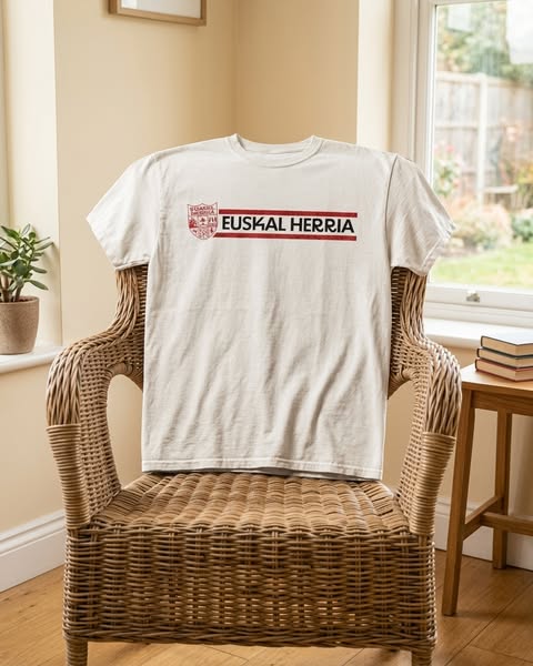 Personaliza tu camiseta con tu pueblo!