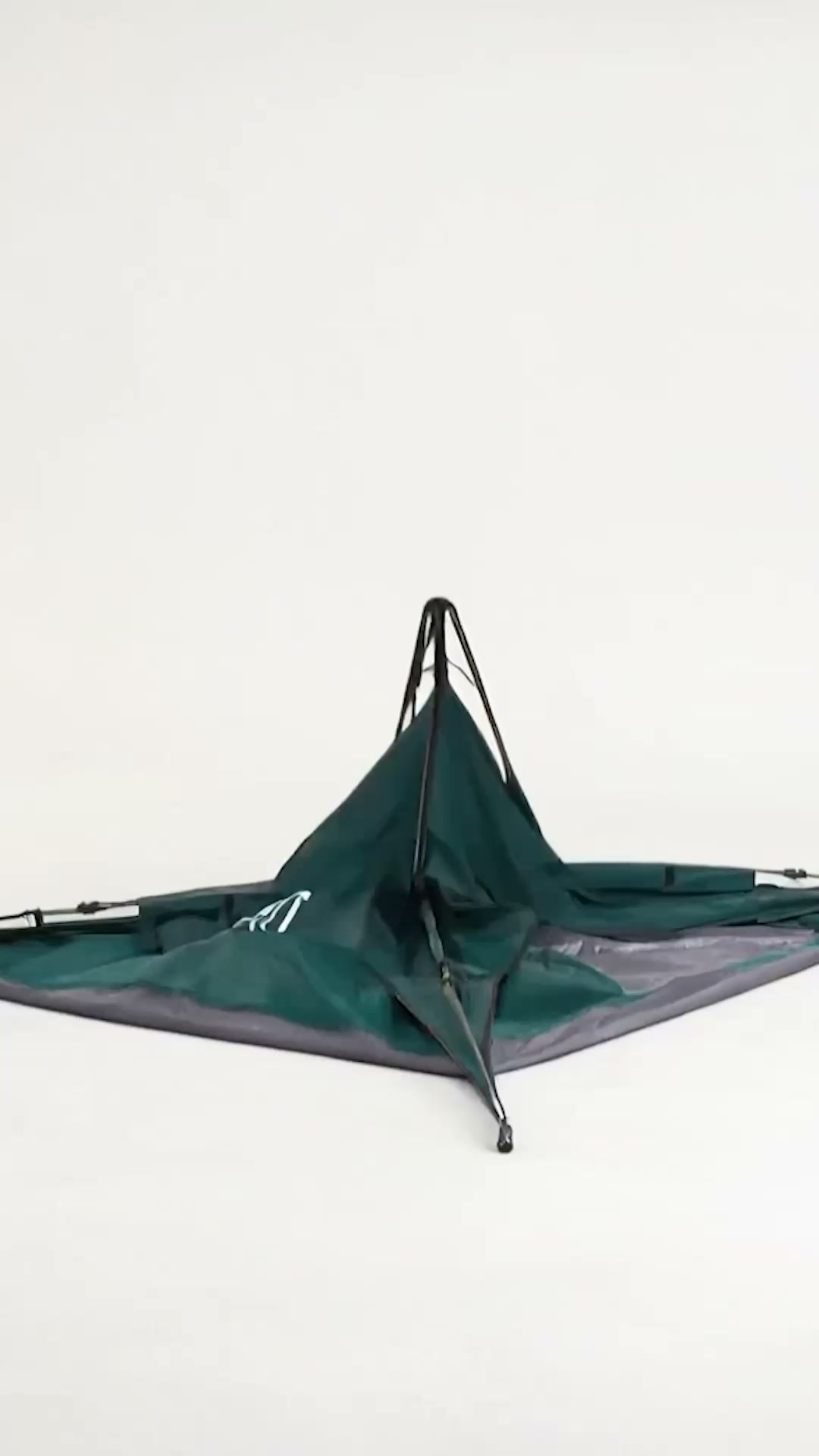 Amazing 3 Seconds Fast Setup Tent!