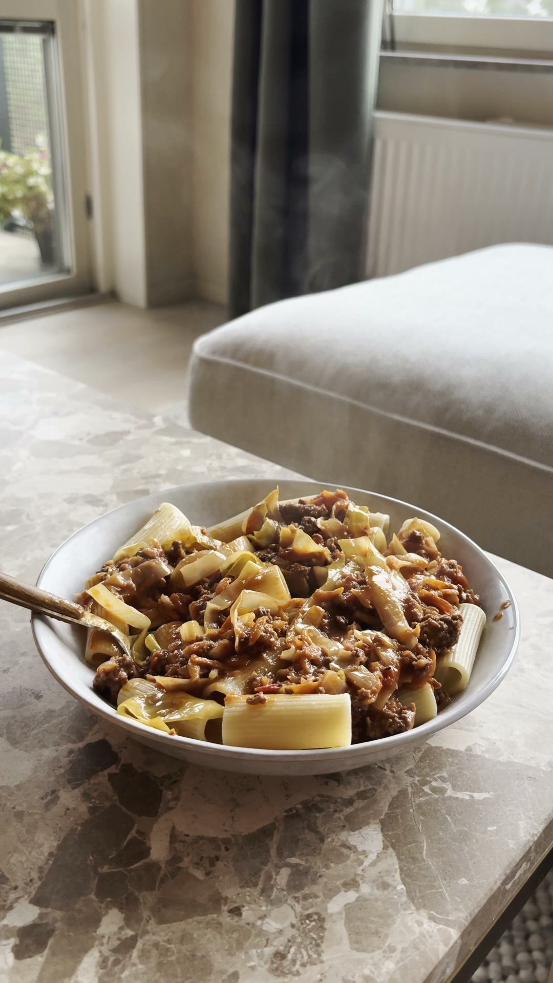 Den hemliga ingrediensen i din köttfärssås