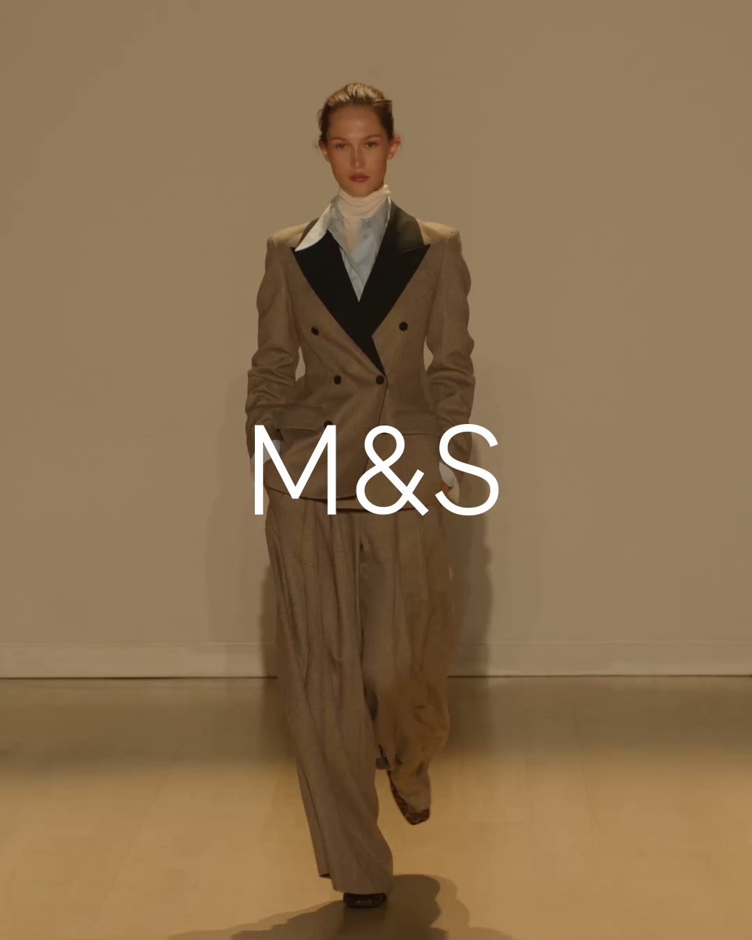 Womenswear at M&S