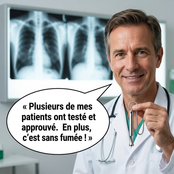 Arrêtez, n'a Jamais été aussi Facile !