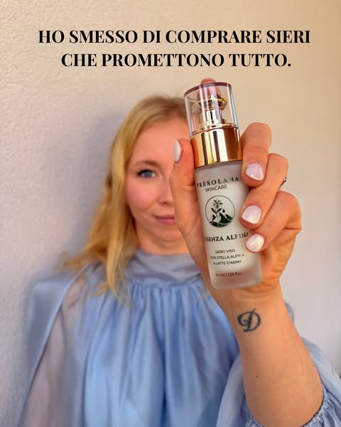 Basta promesse vuote. Solo risultati.