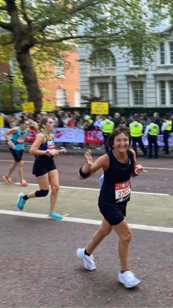 Free Masterclass For Runners Over 50
