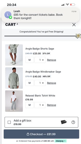 Shop MERCIER