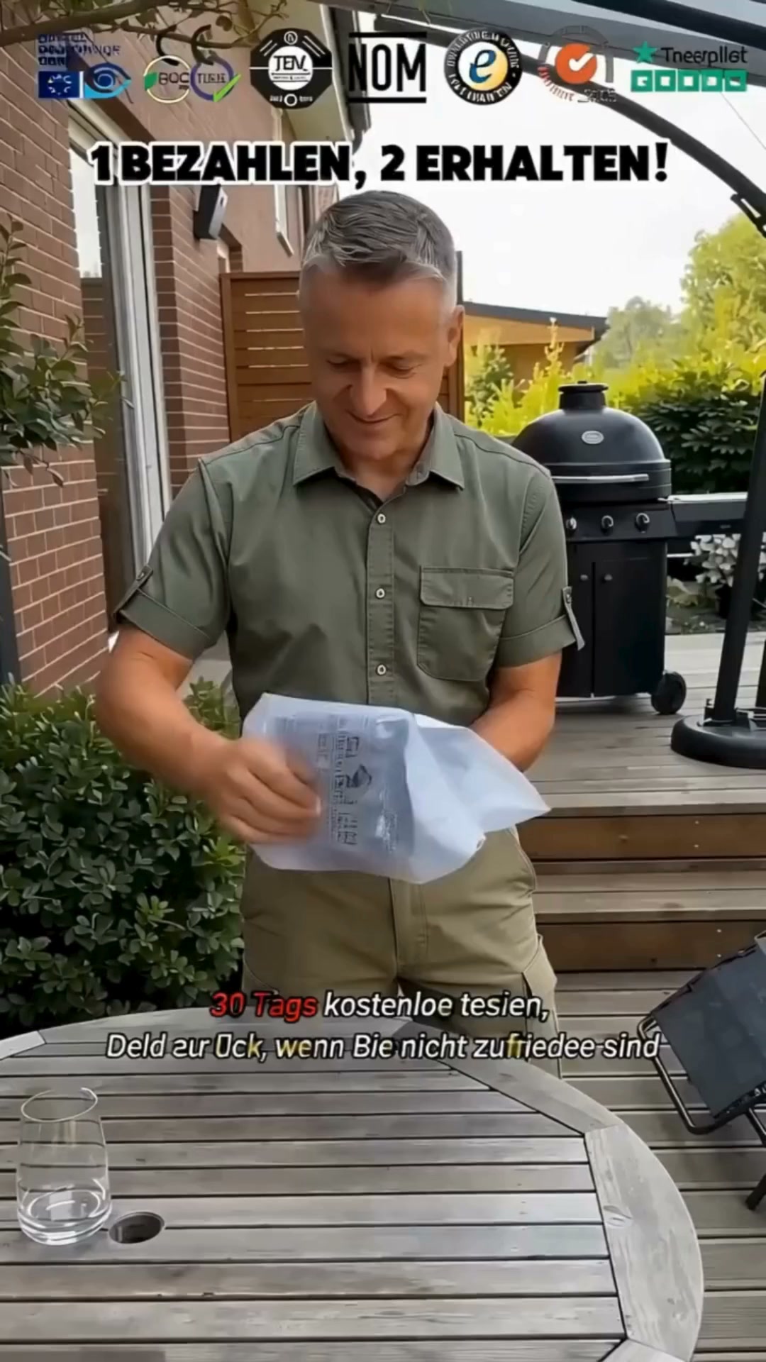 Oferta Especial para Si