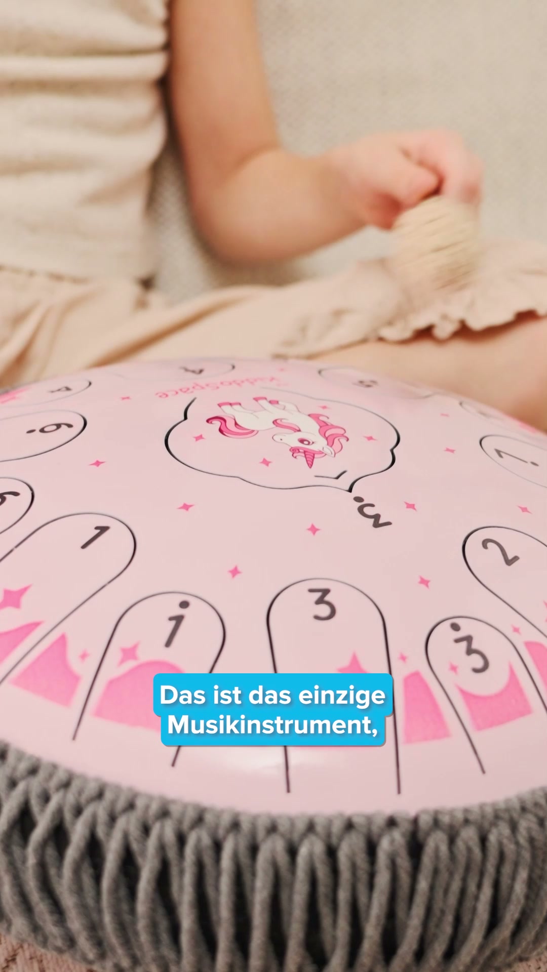 Musik machen – ganz ohne Unterricht