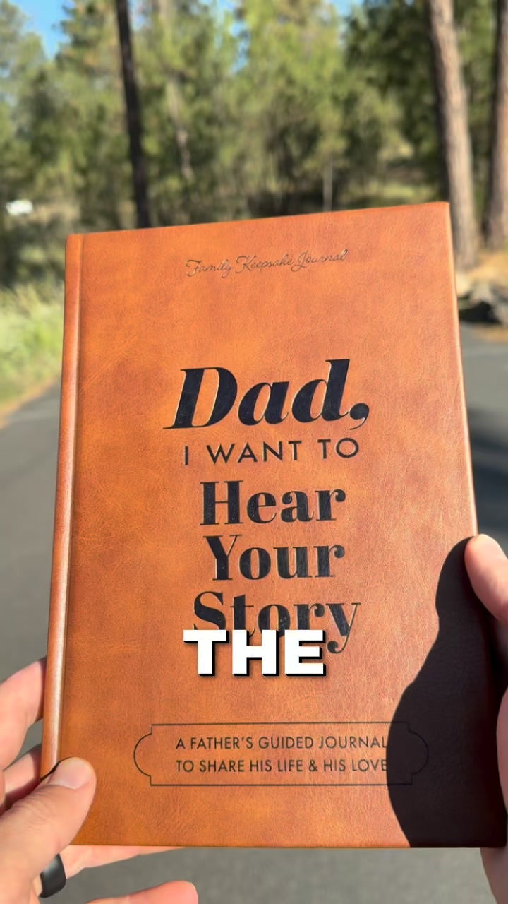 The #1 Father's Day gift of the year