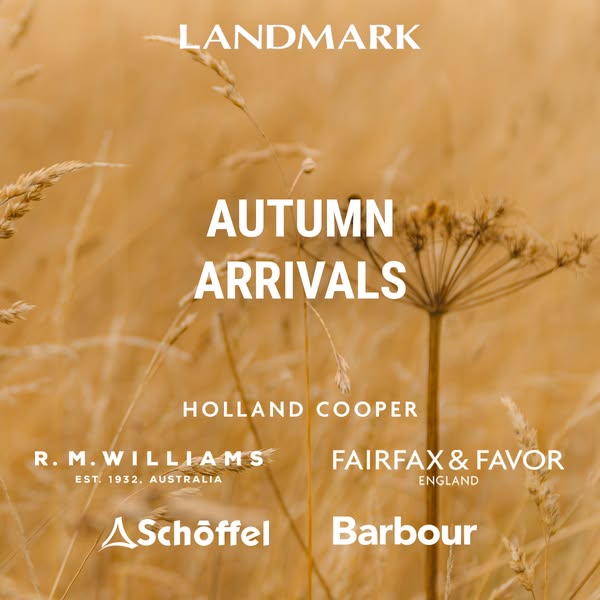 Shop New Season Arrivals
