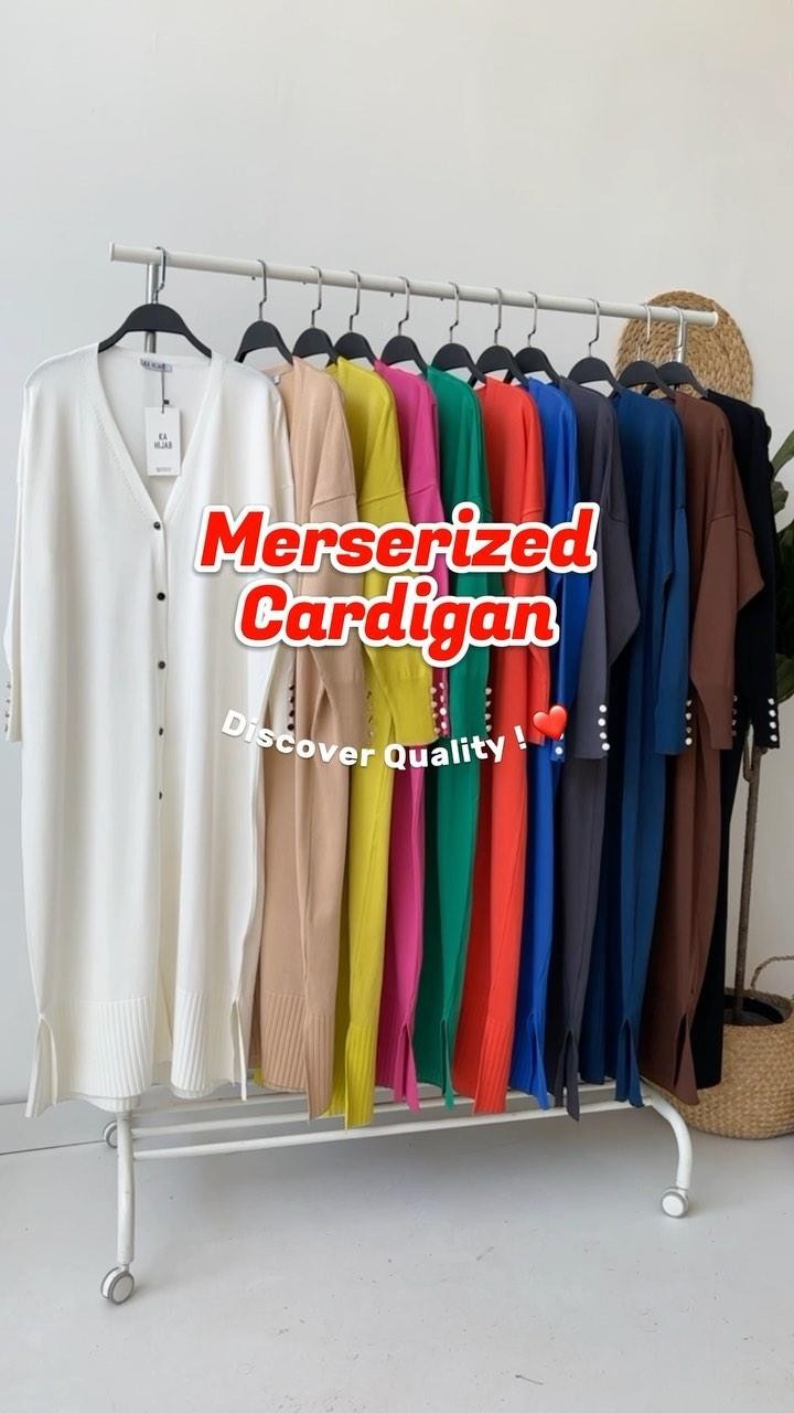 Anúncio de Kahijabworld