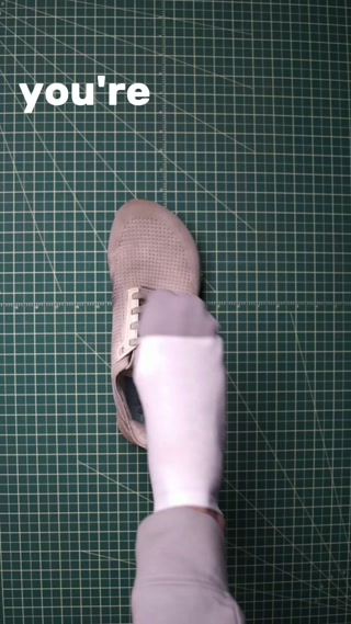 Your feet deserve better than basic socks.