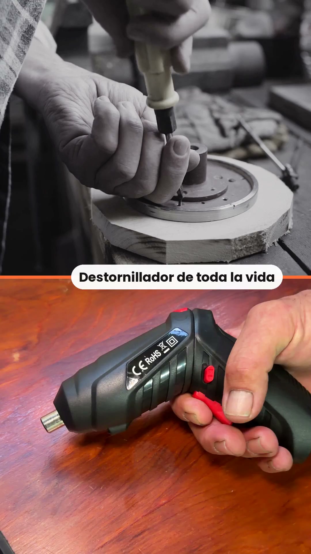 Tu muñeca ya sabe cuál quiere