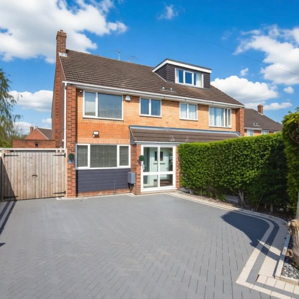 Aynho Close, Coventry