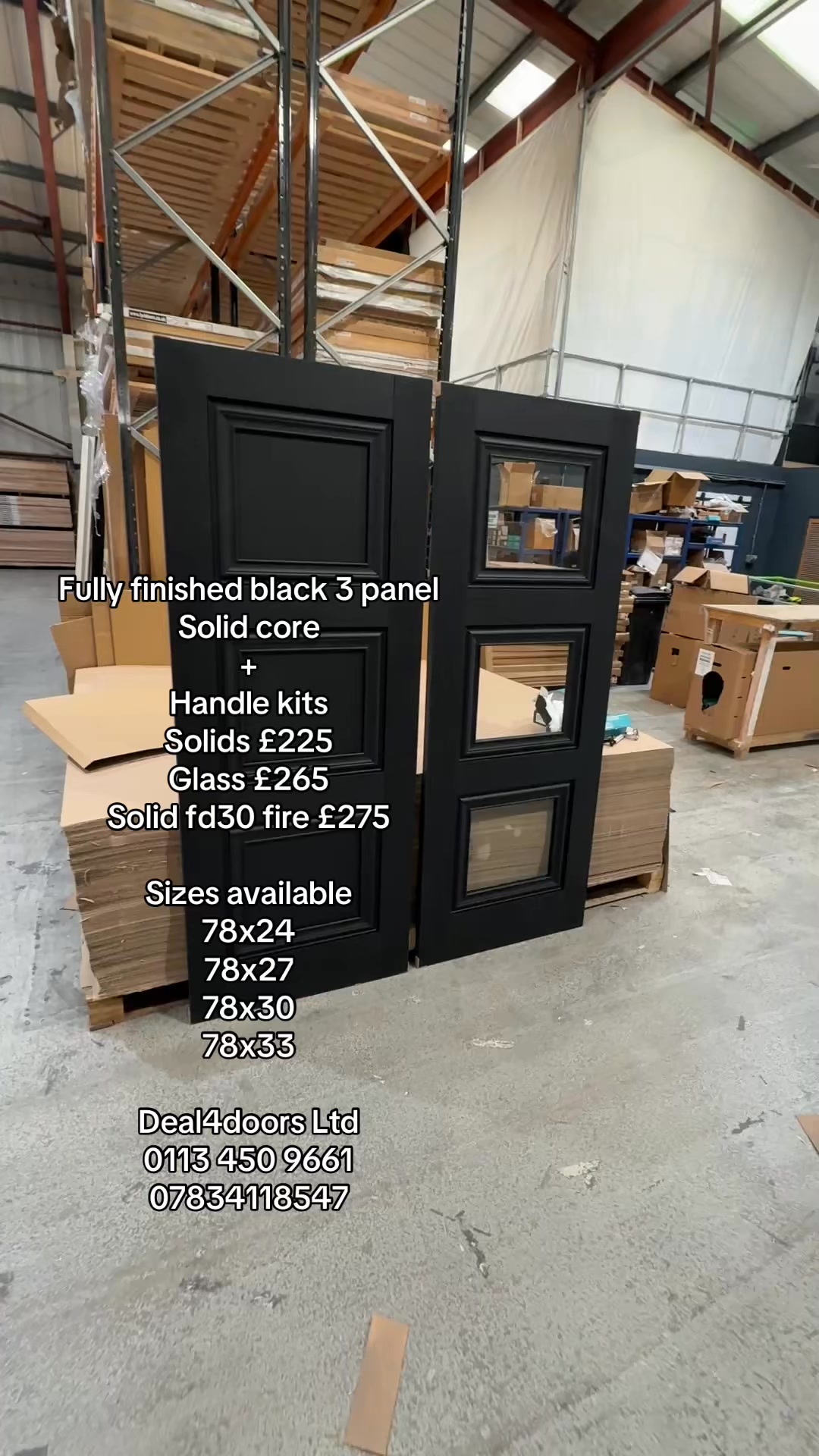 Deal4Doors