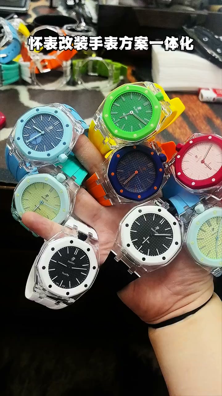 Color Your Summer Style
