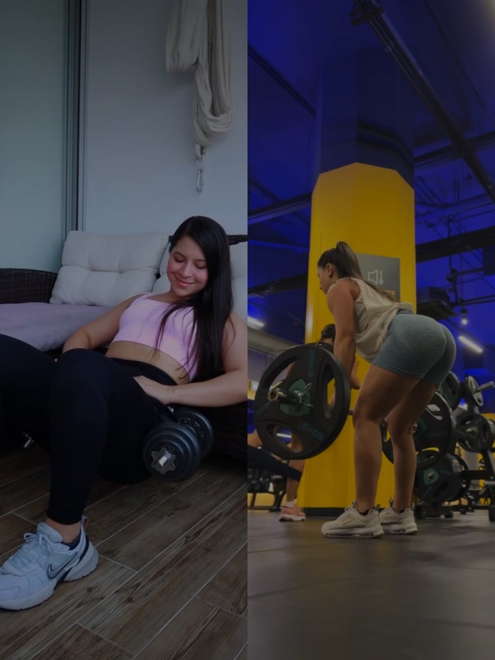 Train Booty Anytime, Anywhere