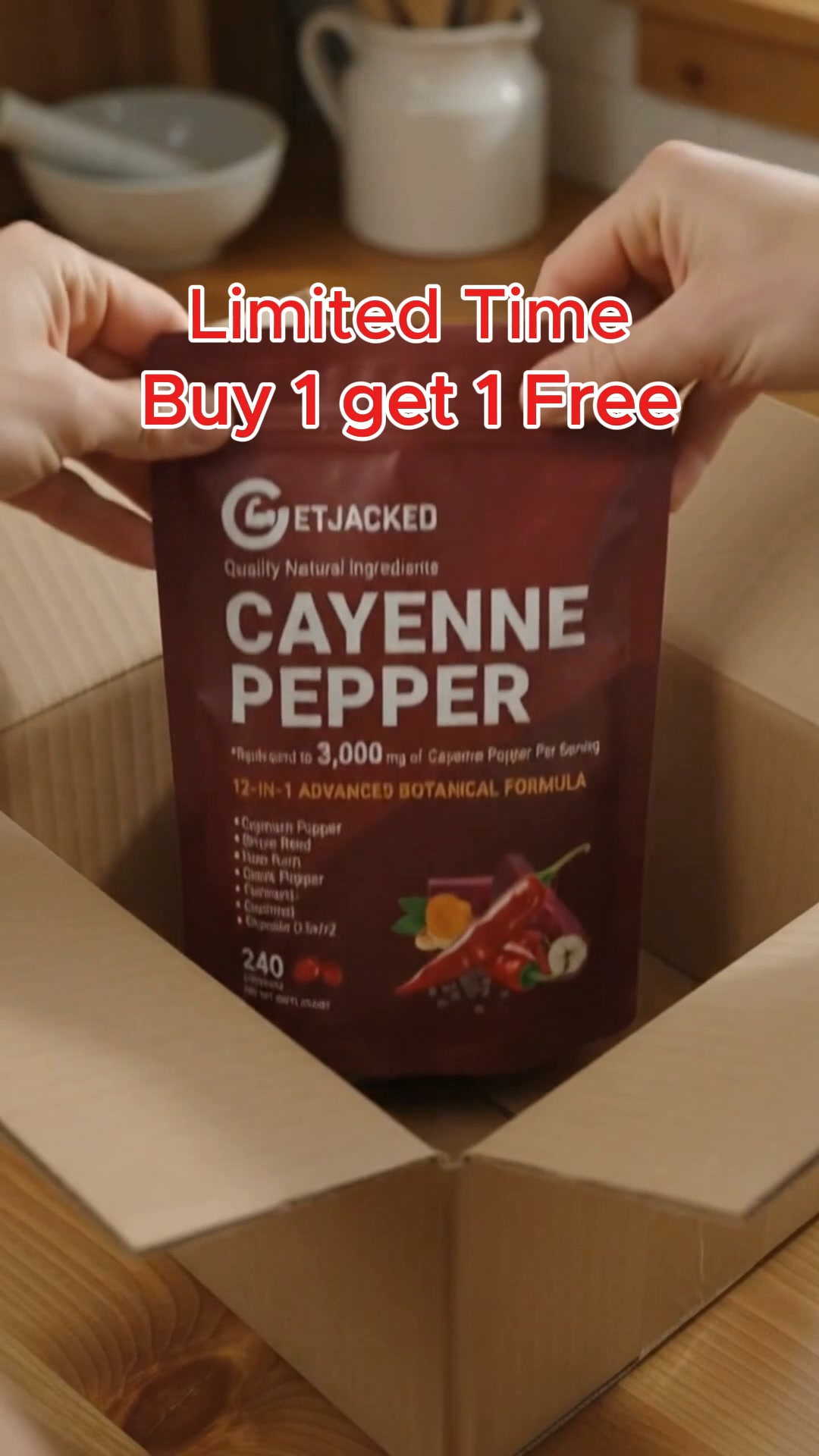 Stop Buying One Pouch At A Time