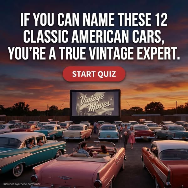 Old American Life