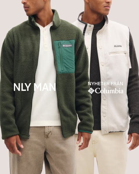 Populärt just nu