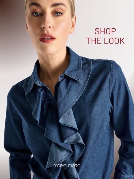 Shop de nieuwe collectie