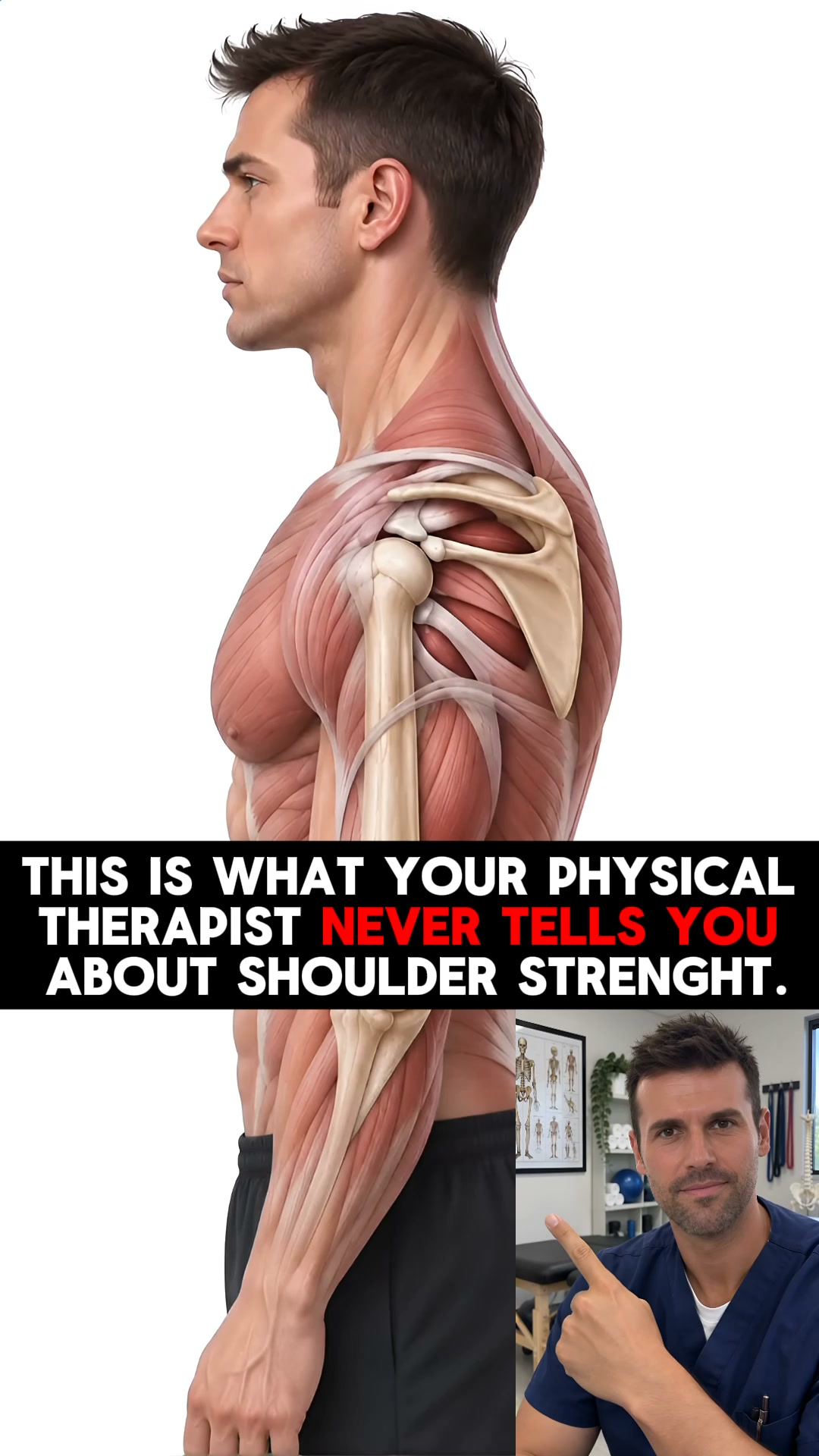The Only Arm Trainer You'll Ever Need