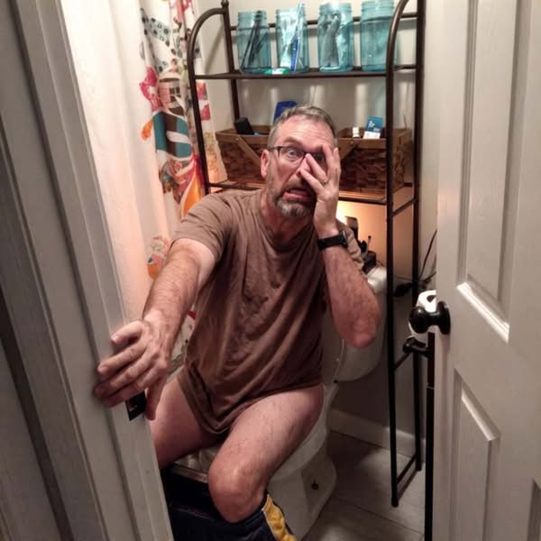 Arrête La Masturbation Avant Qu'Il Ne Soit Trop Tard...