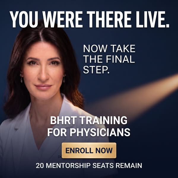 You Attended the Webinar. Now Enroll Before the Offer Closes.