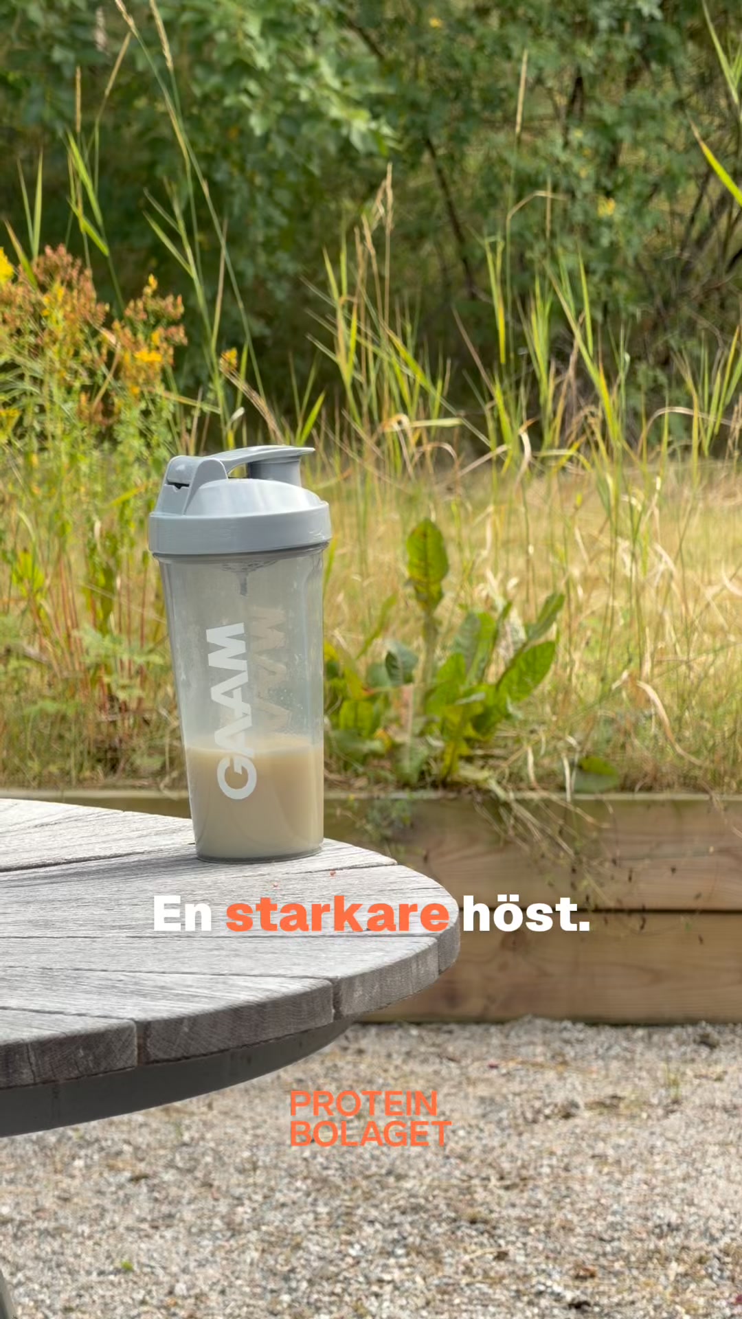 Fri frakt på kosttillskott över 99 kr