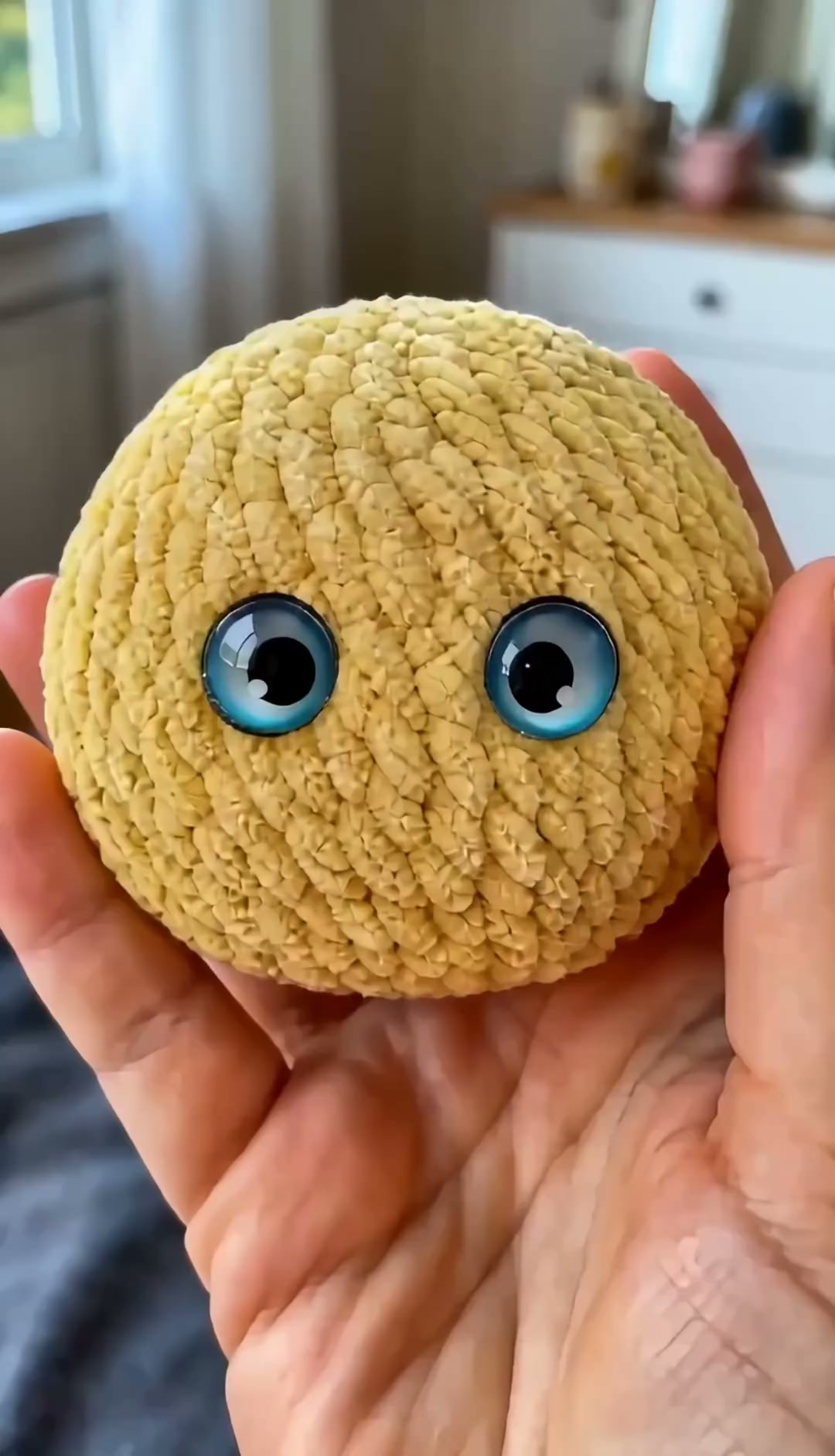 The Ultimate Stress-Busting Cutie