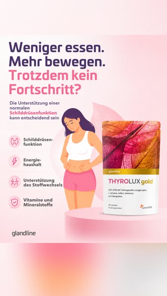 Es geht nicht nur um Kalorien