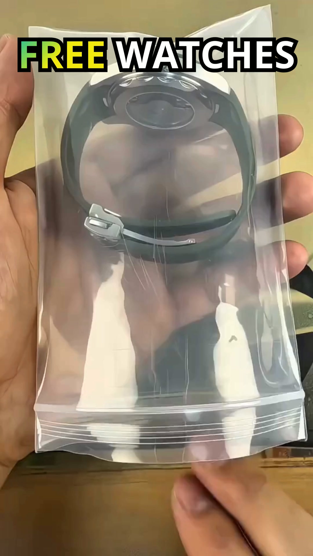 TAP TO CLAIM