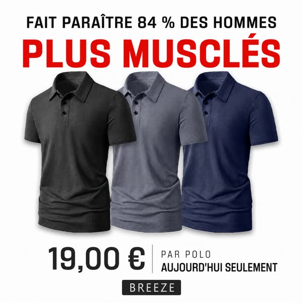 19 € CHACUN | SEULEMENT AUJOURD’HUI.
