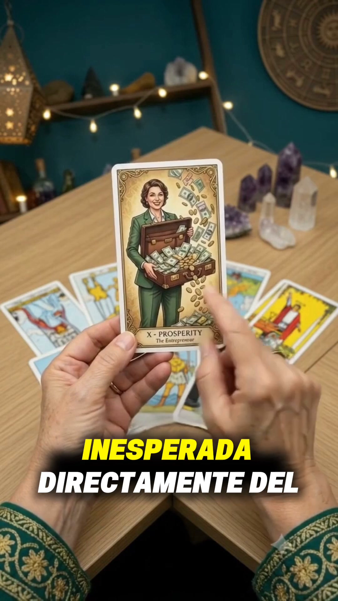 Anúncio de Super Dicas