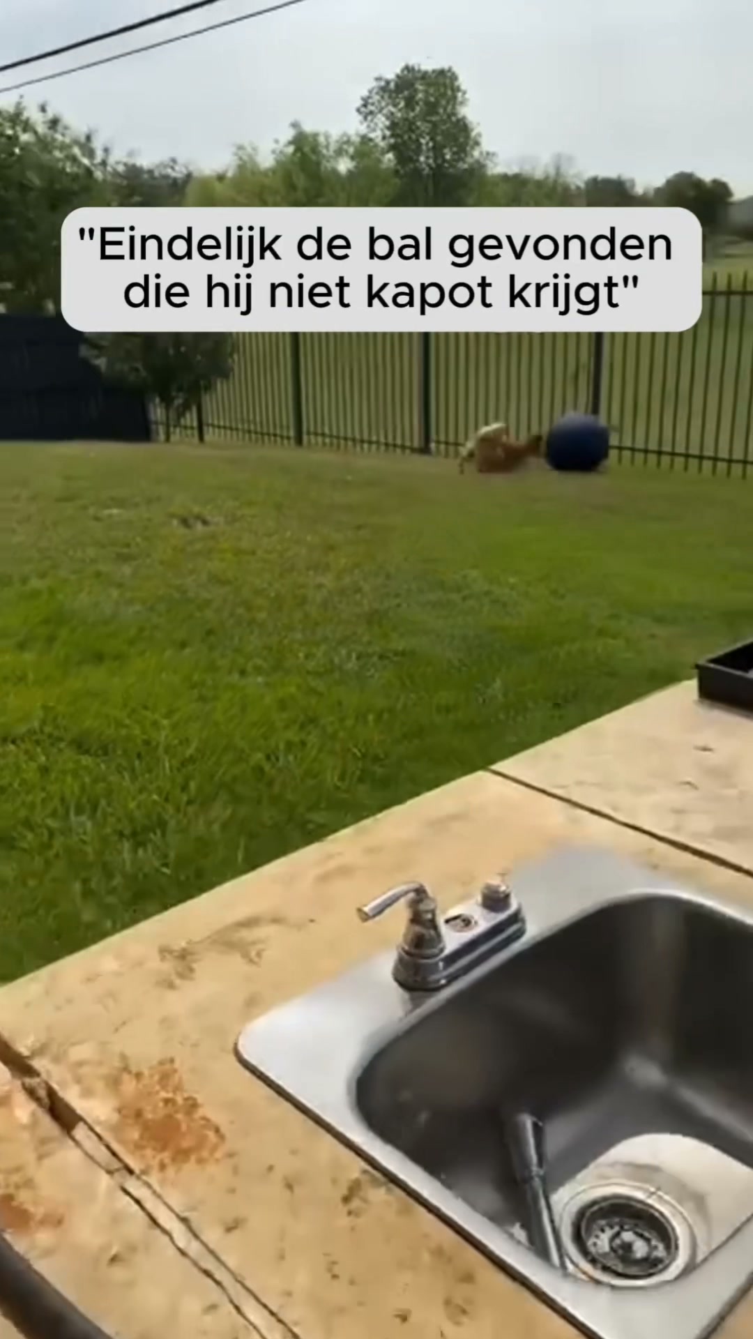 Wacht… kun je ze ook echt moe krijgen dan?