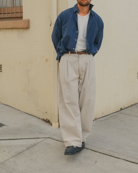 Collection Nine - A/W 26 Delivery Two