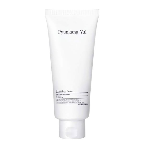 Pyunkang Yul Cleansing Foam