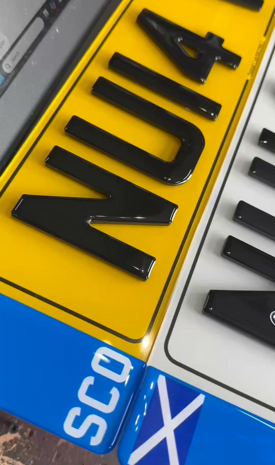 Future Plates