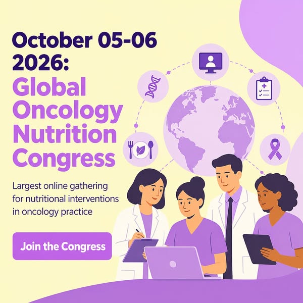 Oncology Nutrition Mastery $29 Only!
