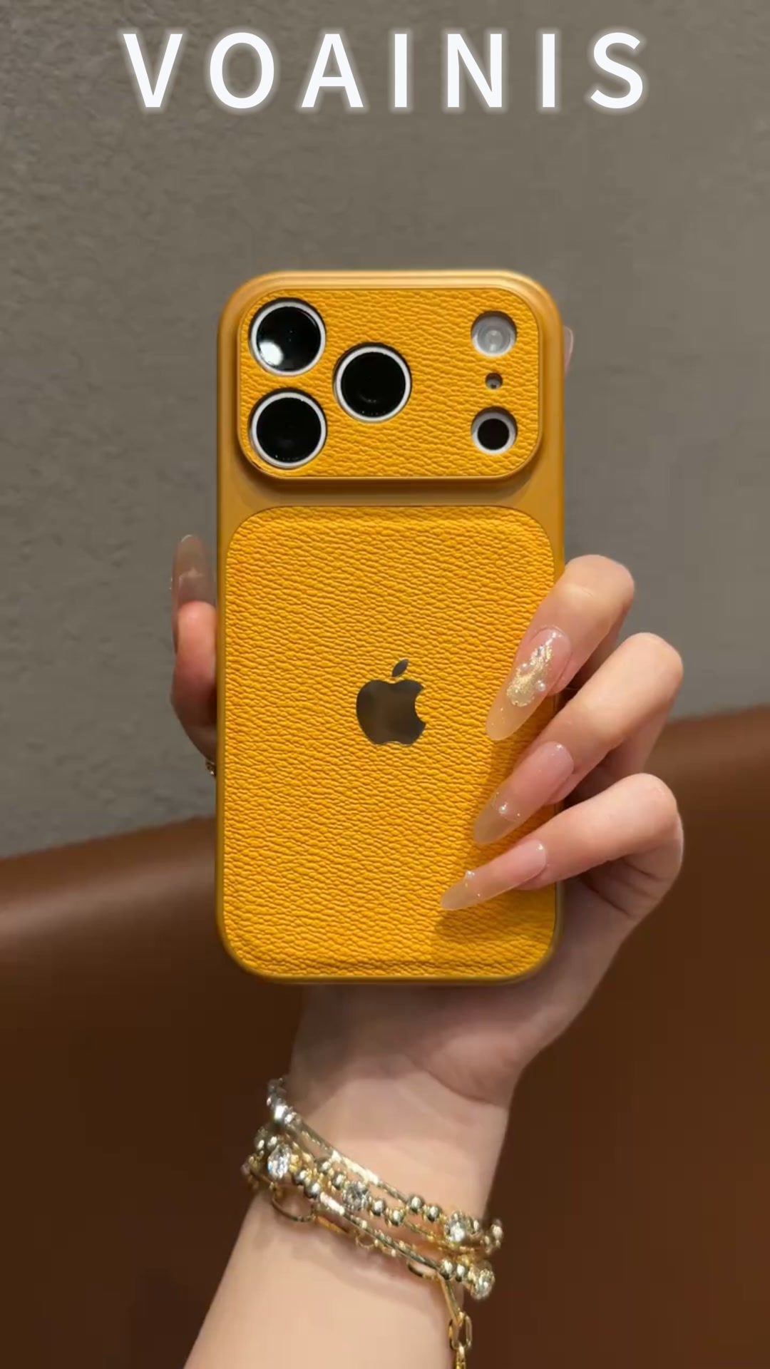 New iPhone 18 Case